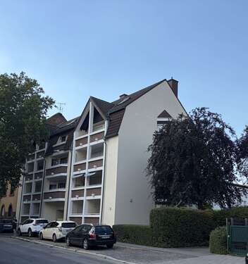 Foto - Wohnung zum Kaufen in Offenbach am Main - Bürgel 199.000,00 € 62 m²