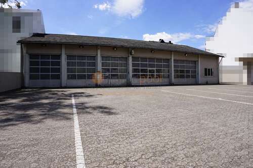 Foto - Halle in Andernach 2.200,00 € 344.73 m²