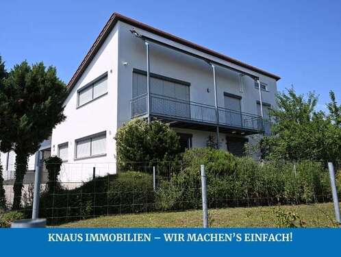 Foto - Wohnung zum Mieten in Edenkoben 1.350,00 € 100.75 m²
