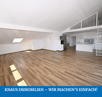 Wohnung zum Mieten in Edenkoben 1.350,00 € 100.75 m²