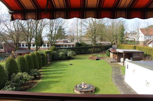 Foto - Wohnung zum Mieten in Bielefeld 980,00 € 93.5 m²