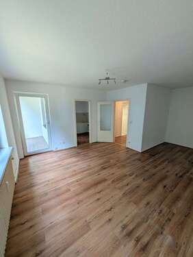 Foto - Wohnung zum Mieten in Lübeck 425,00 € 35.66 m²