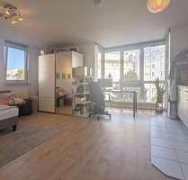 Wohnung zum Kaufen in Heidelberg 149.500,00 € 26.5 m²