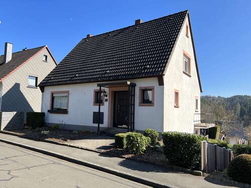 Foto - Haus zum Kaufen in Daun 199.000,00 € 124 m²