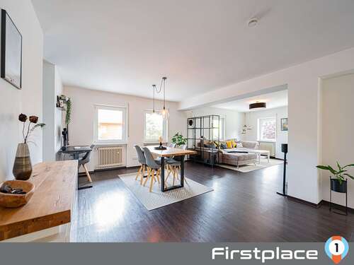 Foto - Wohnung zum Kaufen in Oberhaching 495.000,00 € 85 m²