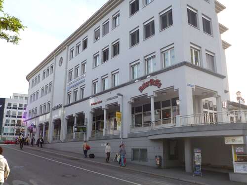 Foto - Garage zu vermieten in Reutlingen 60,00 €