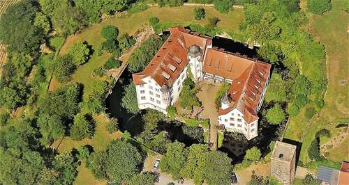 Foto - Wohnung zum Kaufen in Mosbach 225.000,00 € 125 m²