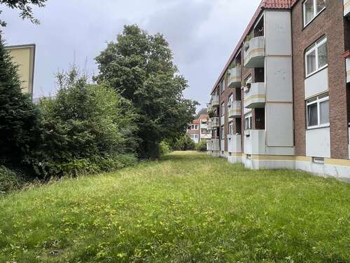 Foto - Wohnung zum Mieten in Oldenburg 620,00 € 62.57 m²