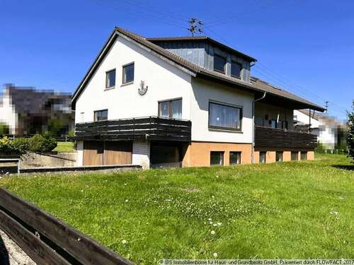 Foto - Haus zum Kaufen in Blaufelden 369.000,00 € 271 m²