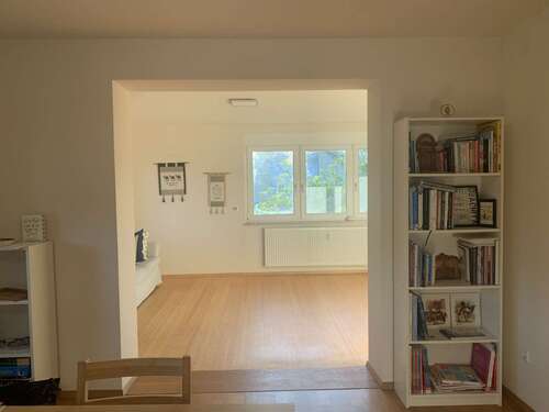 Foto - Wohnung zum Mieten in Müllheim im Markgräflerland 970,00 € 76 m²