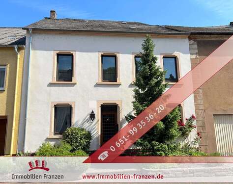 Foto - Haus zum Kaufen in Konz Könen 249.800,00 € 210 m²