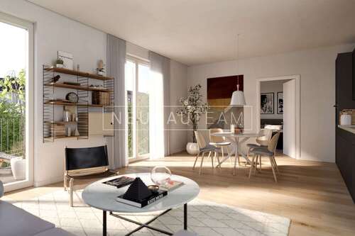 Foto - Wohnung zum Kaufen in Hamburg 480.000,00 € 46.07 m²