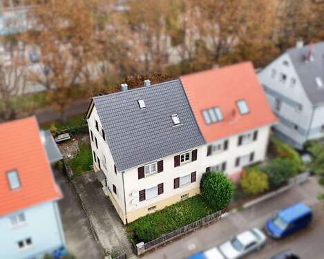 Foto - Haus zum Kaufen in Ludwigsburg 549.000,00 € 133 m²