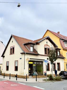 Foto - Haus zum Kaufen in Mannheim 819.000,00 € 178 m²