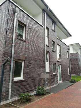 Foto - Wohnung zum Mieten in Pinneberg 1.100,00 € 83.52 m²