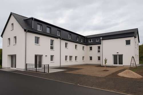 Foto - Wohnung zum Mieten in Büdingen 450,00 € 38 m²