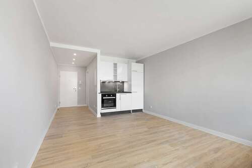 Foto - Wohnung zum Mieten in Neuss 660,41 € 29 m²