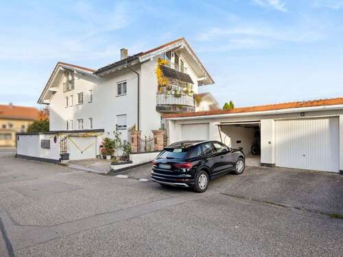 Foto - Wohnung zum Kaufen in Schechen 290.000,00 € 76 m²