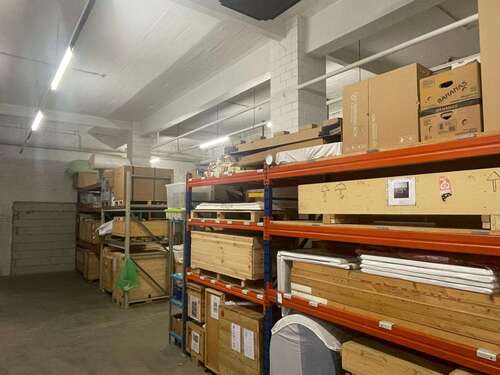 Foto - Halle in Mechernich 240,00 € 40 m²