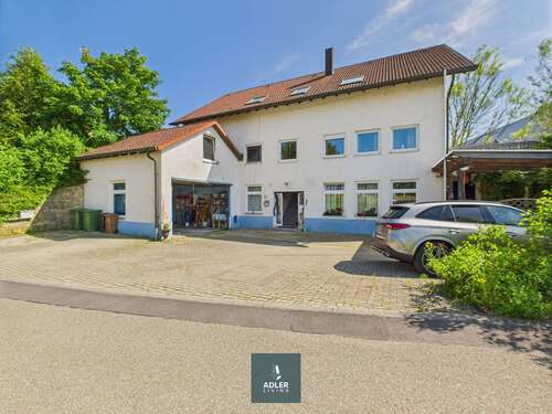 Foto - Haus zum Kaufen in Kupferzell 545.000,00 € 360 m²