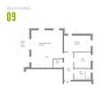 Wohnung zum Kaufen in Trier 467.400,00 € 85 m²
