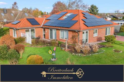 Foto - Haus zum Kaufen in Butjadingen 425.000,00 € 131.16 m²