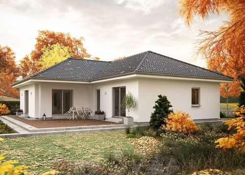 Foto - Haus zum Kaufen in Horbach 439.997,00 € 133 m²