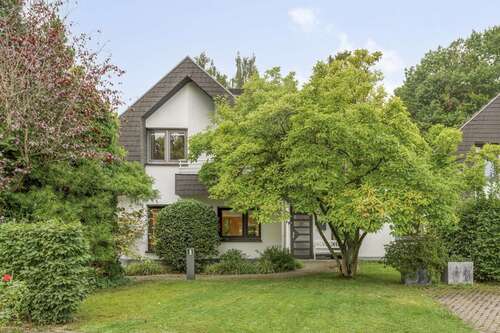 Foto - Haus zum Kaufen in Köln 1.120.000,00 € 160 m²