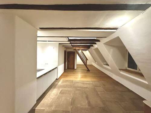 Foto - Wohnung zum Mieten in Bamberg 1.850,00 € 125 m²