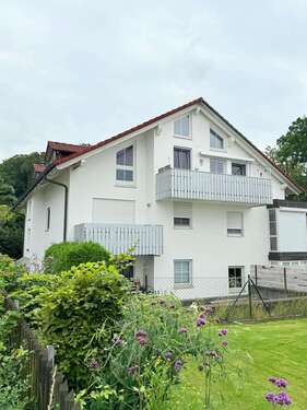 Foto - Wohnung zum Kaufen in Affing 240.000,00 € 56 m²