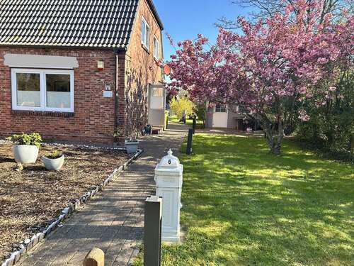 Foto - Haus zum Kaufen in Wyk auf Föhr 535.000,00 € 73.51 m²