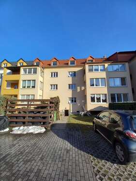 Foto - Wohnung zum Mieten in Altenburg 400,00 € 67 m²
