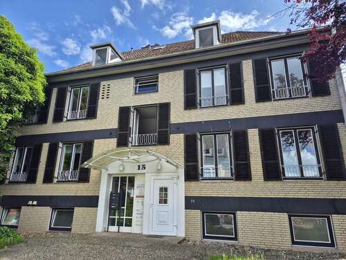 Foto - Büro in Bad Segeberg 242,00 € 47 m²