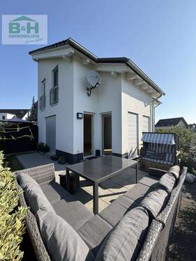 Foto - Haus zum Mieten in Pouch 1.100,00 € 100 m²