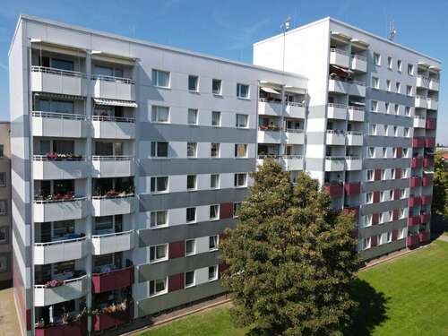 Foto - Wohnung zum Mieten in Magdeburg 208,33 € 32.05 m²