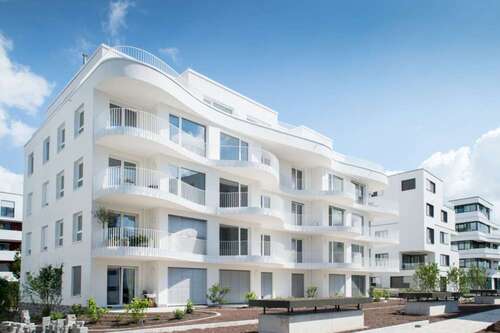 Foto - Wohnung zum Mieten in Ludwigshafen Süd 1.431,00 € 106 m²