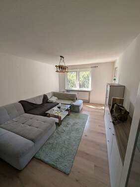 Foto - Wohnung zum Mieten in Lübeck 710,00 € 59.26 m²