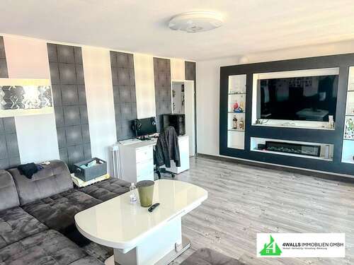Foto - Wohnung zum Mieten in Recklinghausen 680,00 € 80 m²