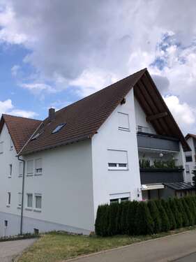 Foto - Wohnung zum Kaufen in Oberndorf am Neckar 189.000,00 € 78.1 m²
