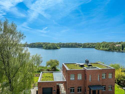 Foto - Wohnung zum Kaufen in Bordesholm 90.000,00 € 32.88 m²