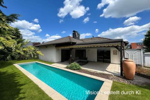Foto - Haus zum Kaufen in Schaafheim 498.000,00 € 130.65 m²