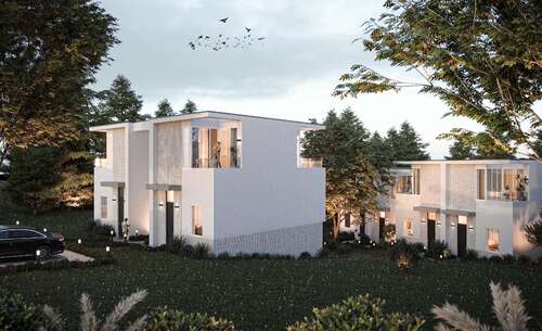 Foto - Haus zum Kaufen in Hamburg 970.000,00 € 143 m²