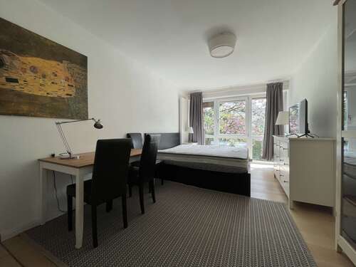 Foto - Wohnung zum Kaufen in München 295.000,00 € 26 m²