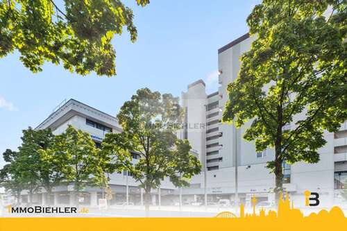 Foto - Wohnung zum Kaufen in Leverkusen 219.000,00 € 67 m²
