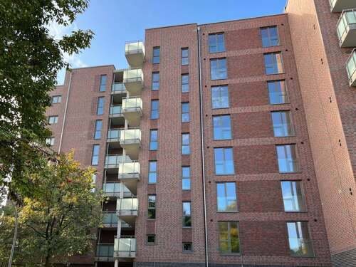 Foto - Wohnung zum Mieten in Hamburg 1.545,00 € 84.64 m²