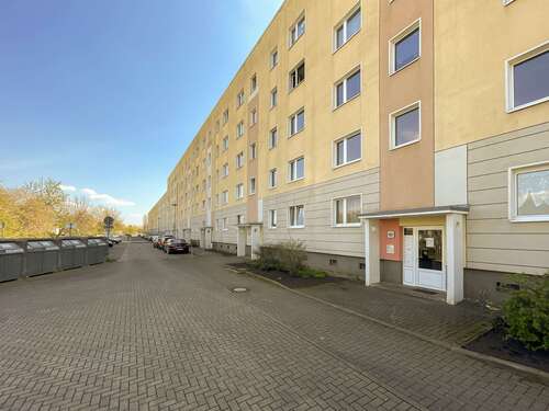 Foto - Garage zu vermieten in Magdeburg 15,00 €