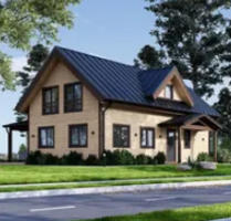 Haus zum Kaufen in Vilsheim 301.256,00 € 127 m²