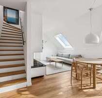 Wohnung zum Mieten in Düsseldorf - Flingern-Nord 2.140,00 € 98 m²