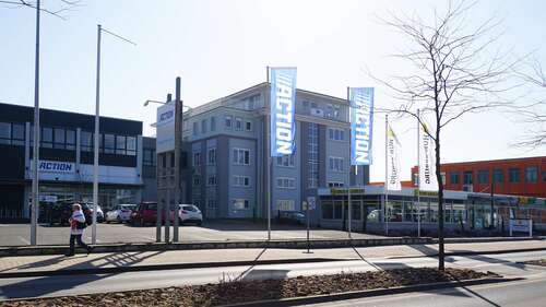 Foto - Büro in Bad Kreuznach 990,00 € 149.75 m²