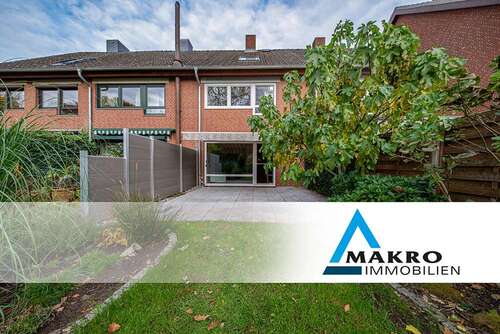 Foto - Haus zum Kaufen in Uetersen 298.000,00 € 133 m²